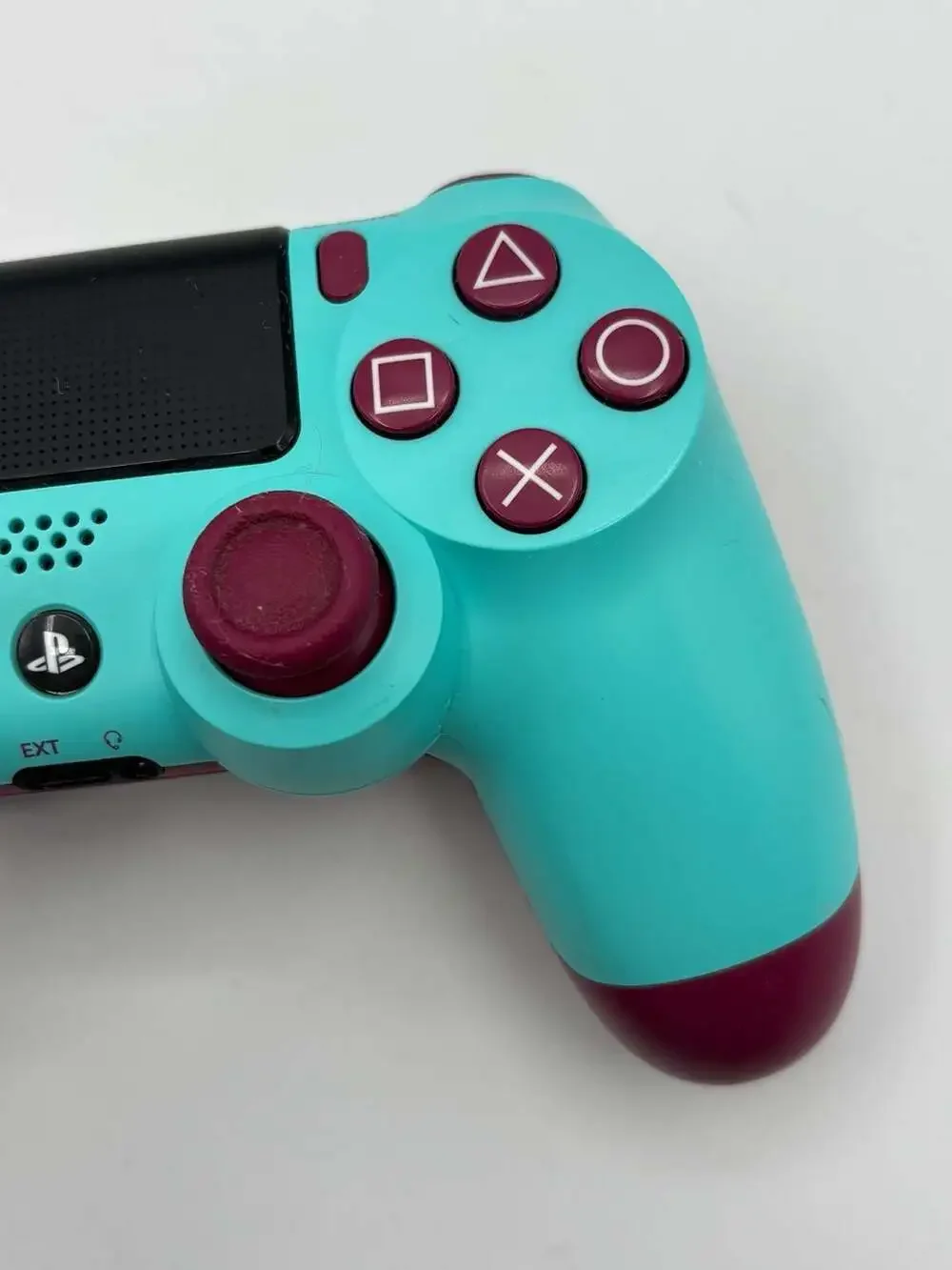 Sony dualshock berry